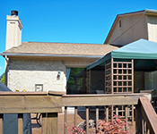 Siding