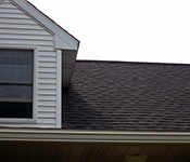 Siding