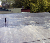 Flat Roof