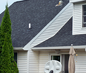 Siding