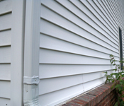 Siding